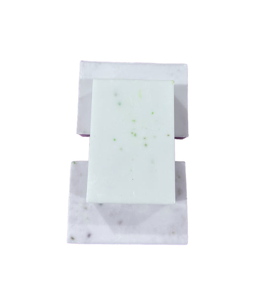 Aloe Vera Bar Soap 4oz