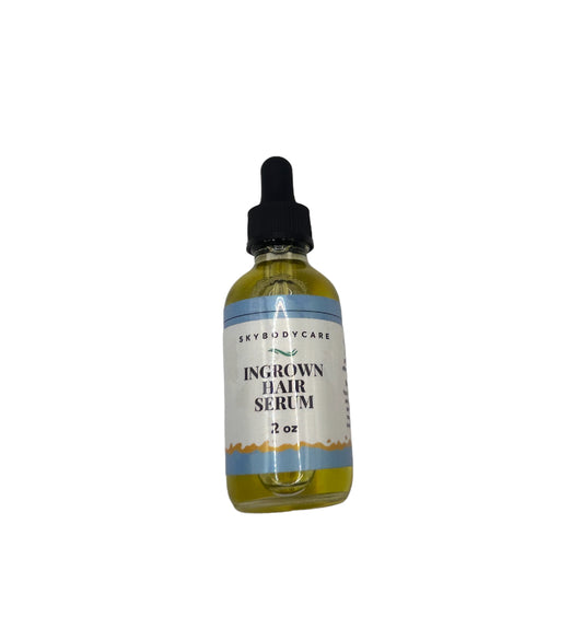 Ingrown Hair Serum