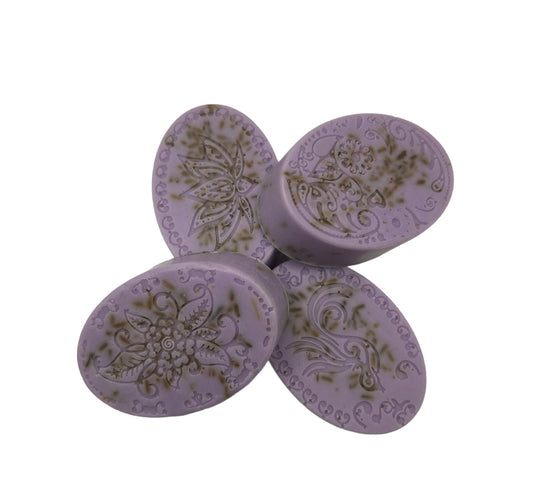 Lavender Bar Soap