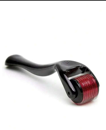 Easy Storage Facial Massage Roller, 1pc ABS Reusable Facial Sculpting Tool For Skin Care