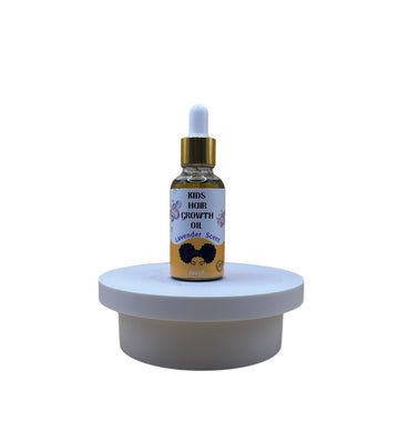 Kids Hair Growth Oil 1oz