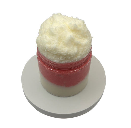 Strawberry Shortcake 9oz