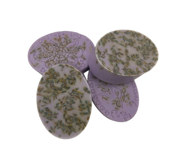 Lavender Bar Soap