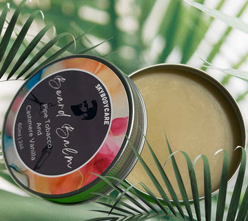 Beard Balm 2oz