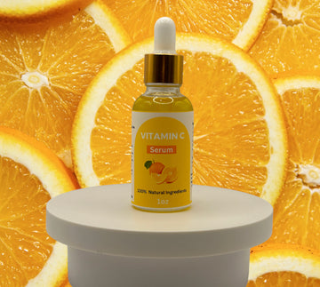 Vitamin C Serum