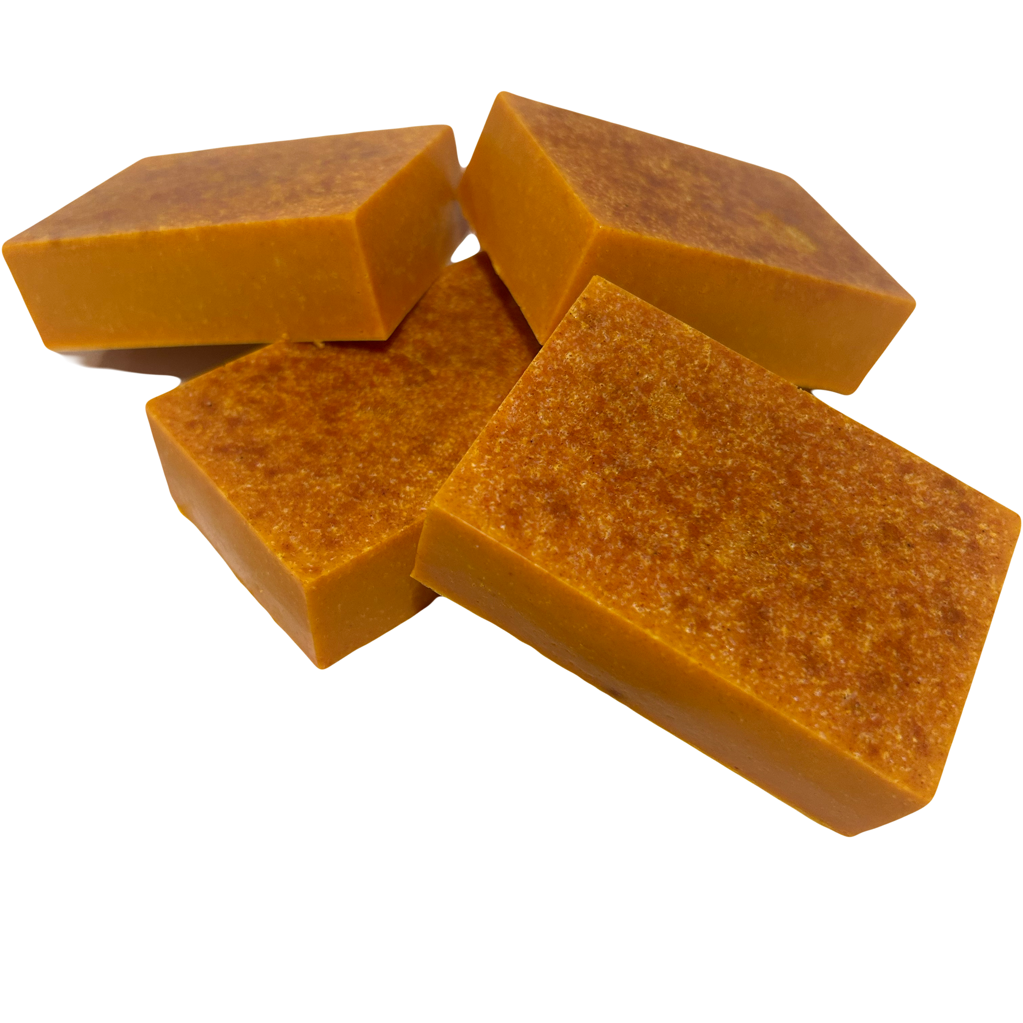 Brighting Turmeric Lemon & Kojic Acid Bar Soap